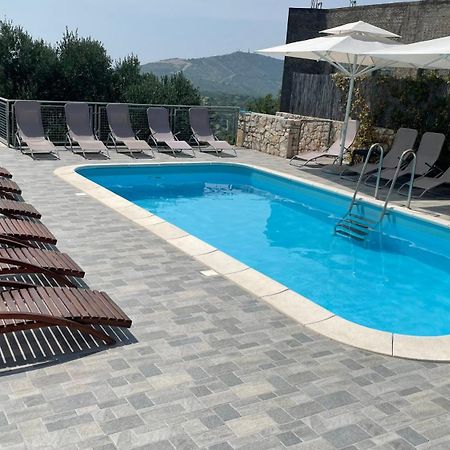Apartments Carpe Diem Примоштен Екстер'єр фото